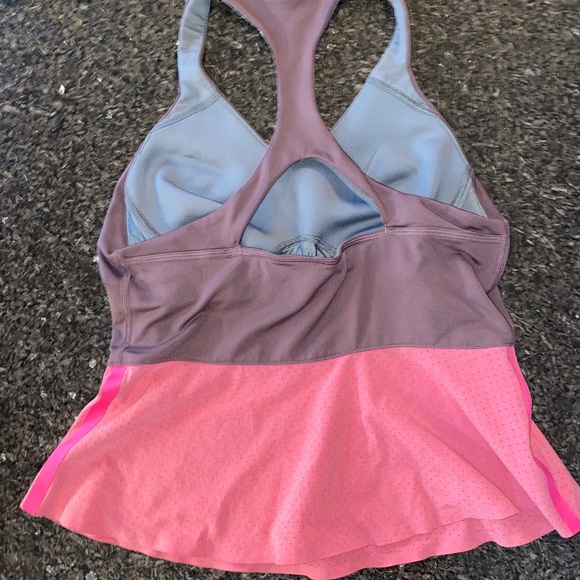 RARE❗️Nike Women’s tank top by Maria Sharapova 🎾 - Picture 3 of 5
